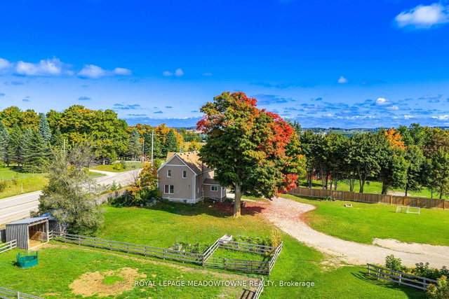 8863 Wellington 124 Road