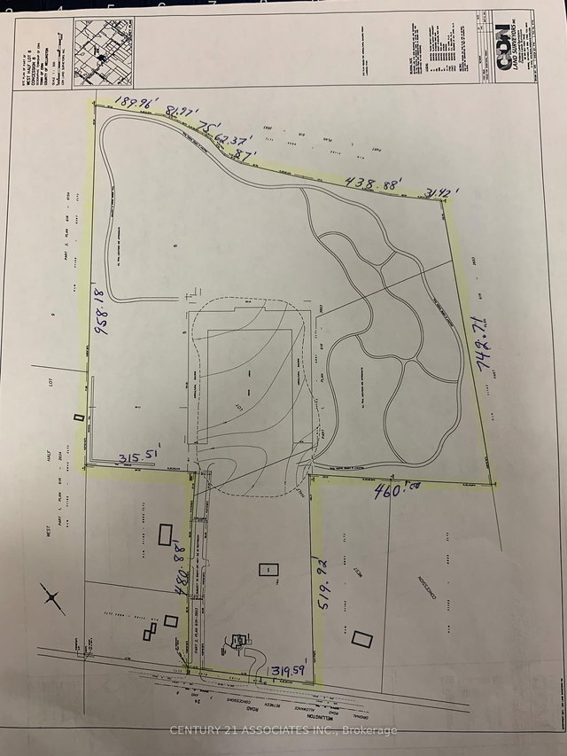 5211 Wellington Rd 24 Road