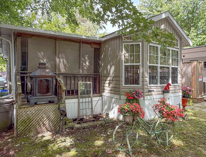 home for sale on 77719 BLUEWATER Highway