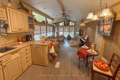 77719 BLUEWATER Highway • #36 BEACON LN • Bluewater, ON photo 3