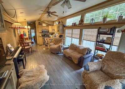 77719 BLUEWATER Highway • #36 BEACON LN • Bluewater, ON photo 5
