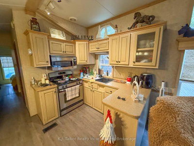 77719 BLUEWATER Highway • #36 BEACON LN • Bluewater, ON photo 6