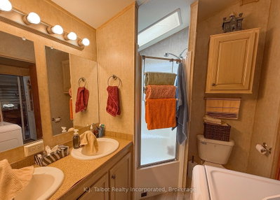 77719 BLUEWATER Highway • #36 BEACON LN • Bluewater, ON photo 8