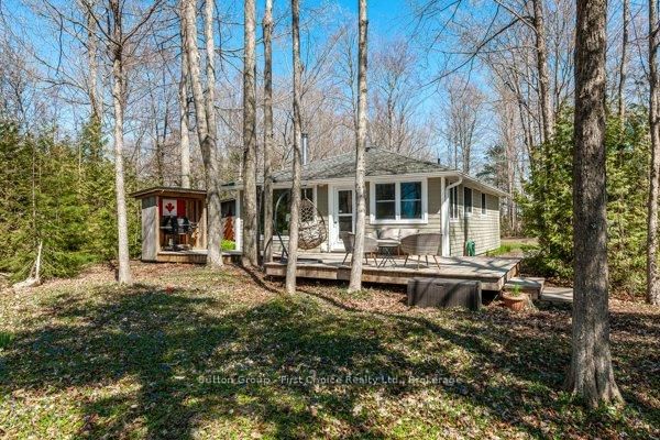 84145 Upper Road • Ashfield-Colborne-Wawanosh, ON photo 1