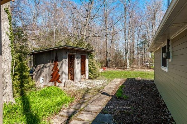 84145 Upper Road • Ashfield-Colborne-Wawanosh, ON photo 12