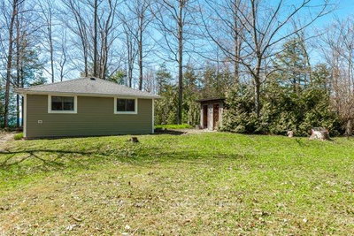 84145 Upper Road • Ashfield-Colborne-Wawanosh, ON photo 4