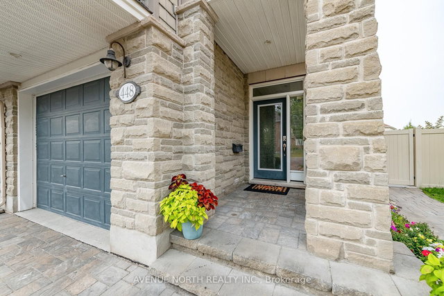 448 Rochefort Circle