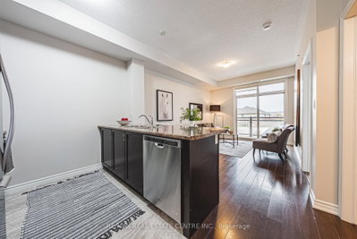 Unit 221 — 35 Southshore Crescent — photo 5