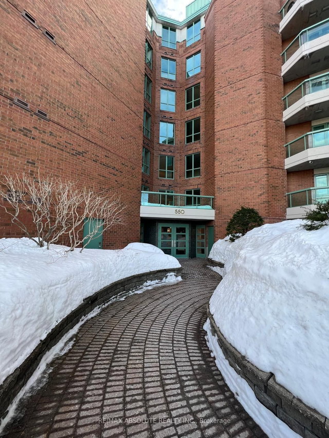 603 - 550 Cambridge Street S