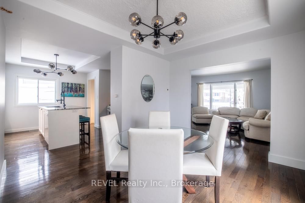 Detached House for sale at 3852 Highland Drive, Fort Erie, Ontario, L0S 1N0 - Ridgeway - MLS: X12836116