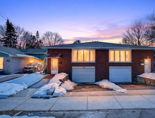 503 Stone Church Road W