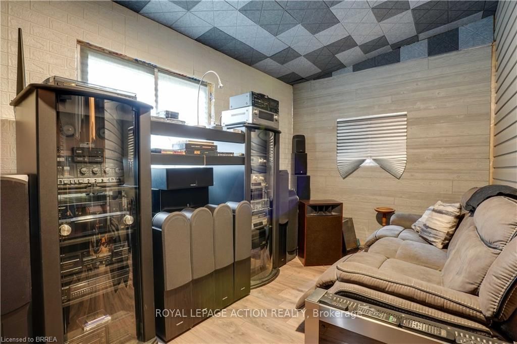 Modular Home for sale at 99 Fourth Concession Road, Brant, Ontario, N0E 1A0 - Burford - MLS: X12836254