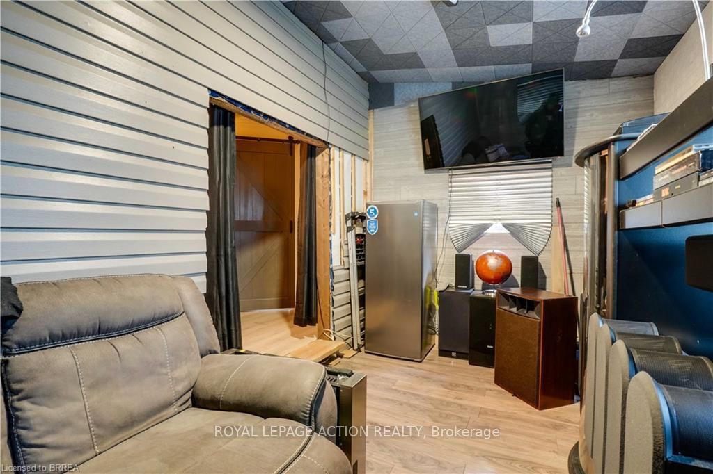 Modular Home for sale at 99 Fourth Concession Road, Brant, Ontario, N0E 1A0 - Burford - MLS: X12836254