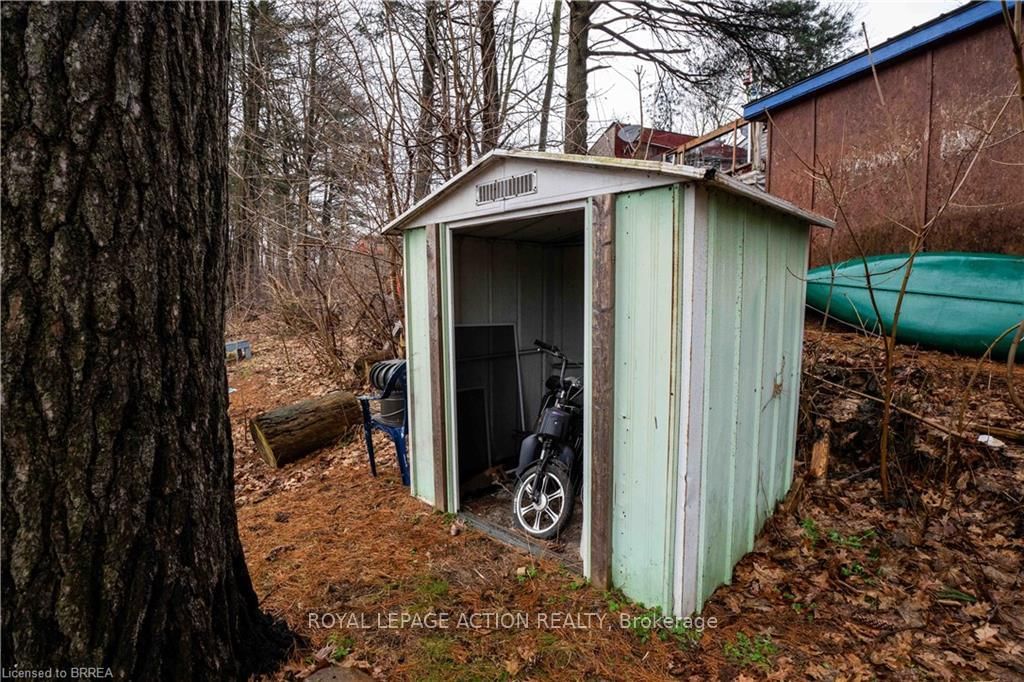 Modular Home for sale at 99 Fourth Concession Road, Brant, Ontario, N0E 1A0 - Burford - MLS: X12836254