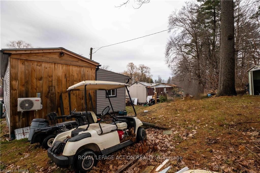 Modular Home for sale at 99 Fourth Concession Road, Brant, Ontario, N0E 1A0 - Burford - MLS: X12836254