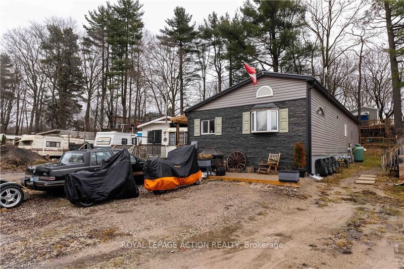 99 Fourth Concession Rd, Brant, N0E 1A0 | Image 2