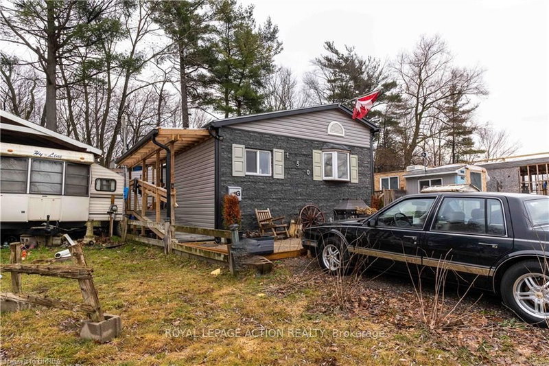 99 Fourth Concession Rd, Brant, N0E 1A0 | Image 3