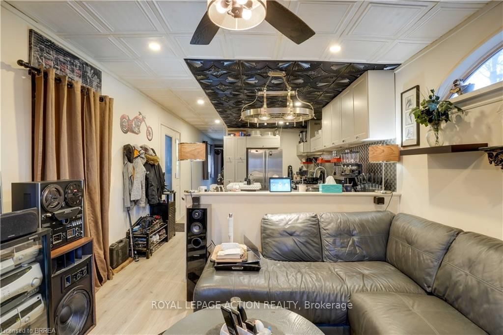 Modular Home for sale at 99 Fourth Concession Road, Brant, Ontario, N0E 1A0 - Burford - MLS: X12836254