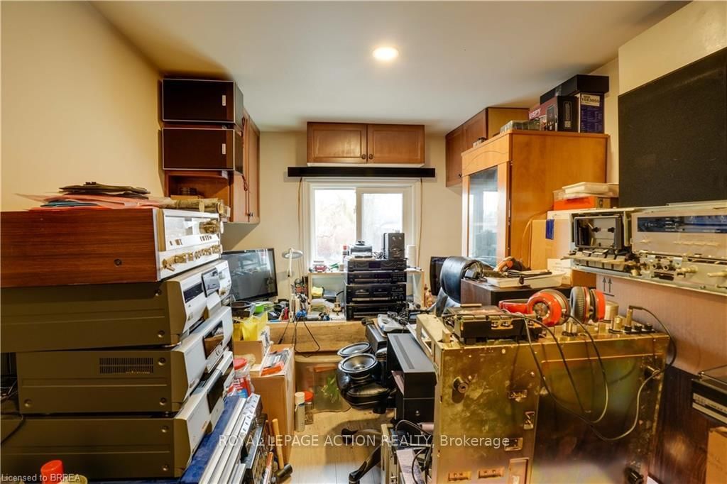 Modular Home for sale at 99 Fourth Concession Road, Brant, Ontario, N0E 1A0 - Burford - MLS: X12836254