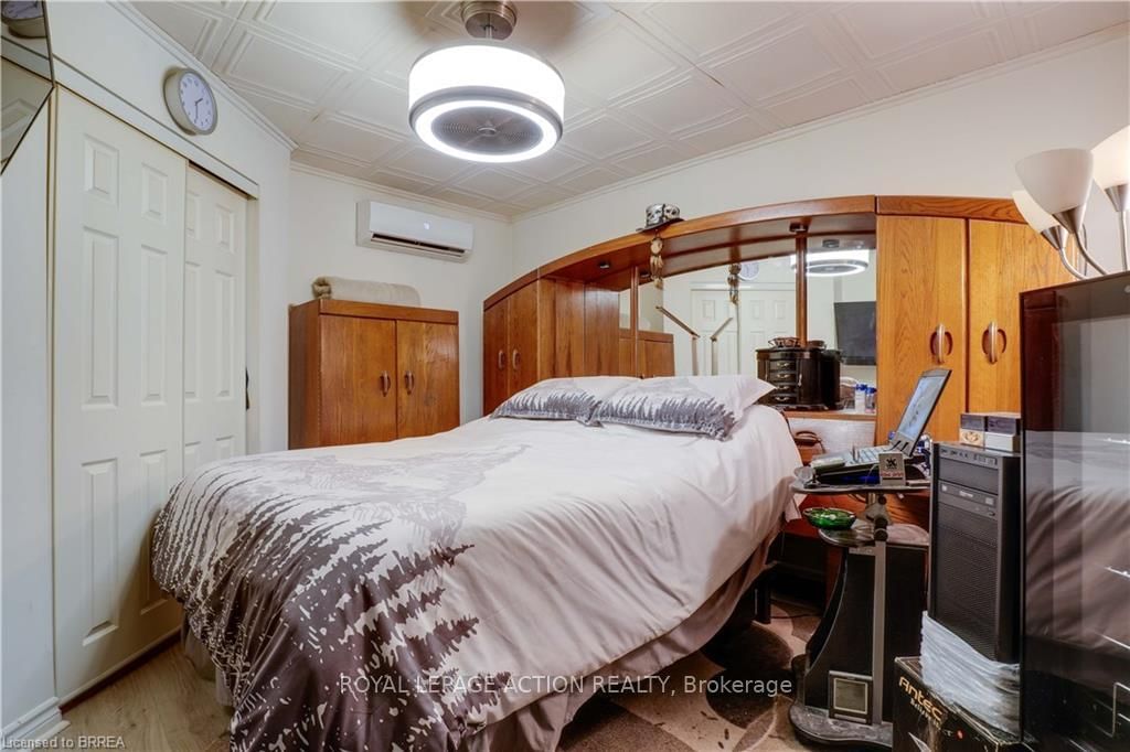 Modular Home for sale at 99 Fourth Concession Road, Brant, Ontario, N0E 1A0 - Burford - MLS: X12836254