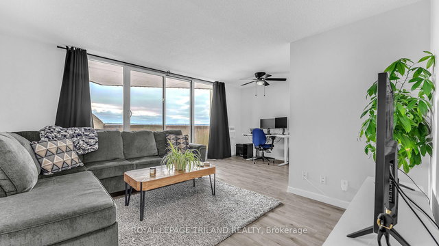 1010 - 1105 Jalna Boulevard