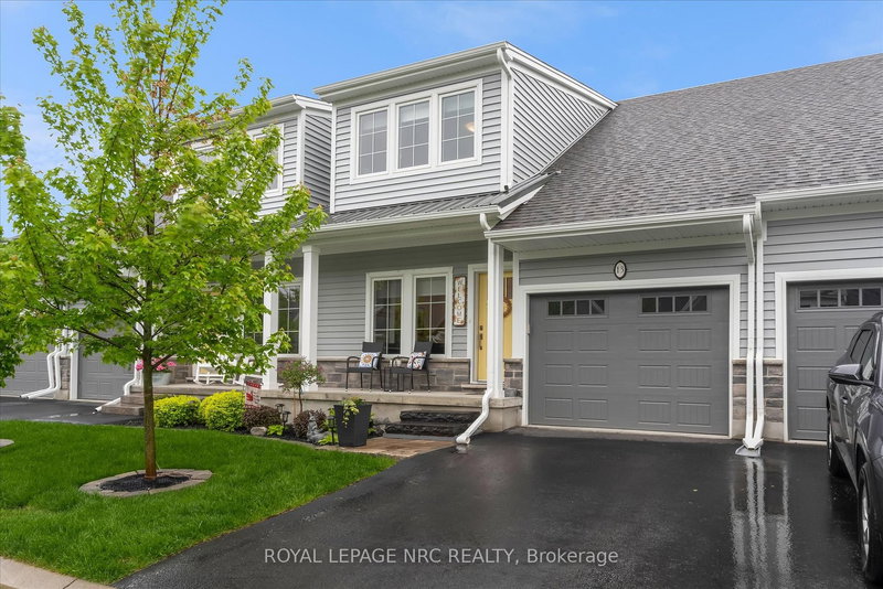 home for sale on 13-3573 Dominion Road