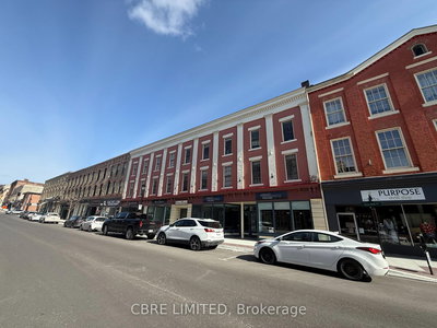 34-46 Walton St | Port Hope | Image