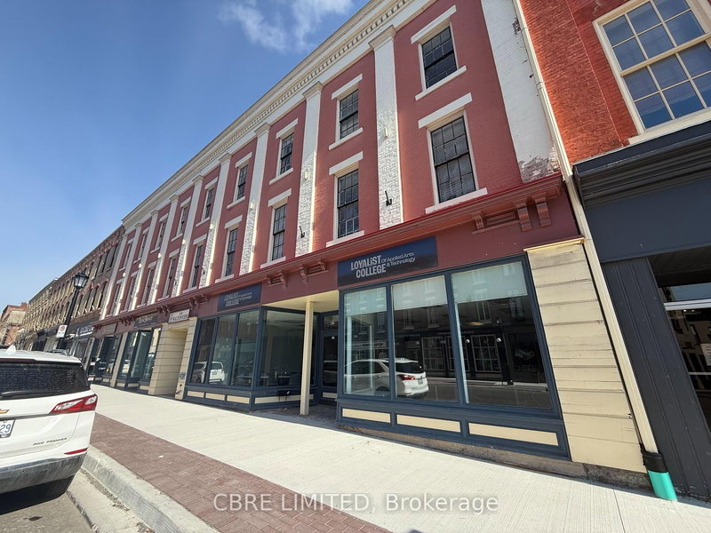 34-46 Walton St, Port Hope, L1A 1N1 | Image 2