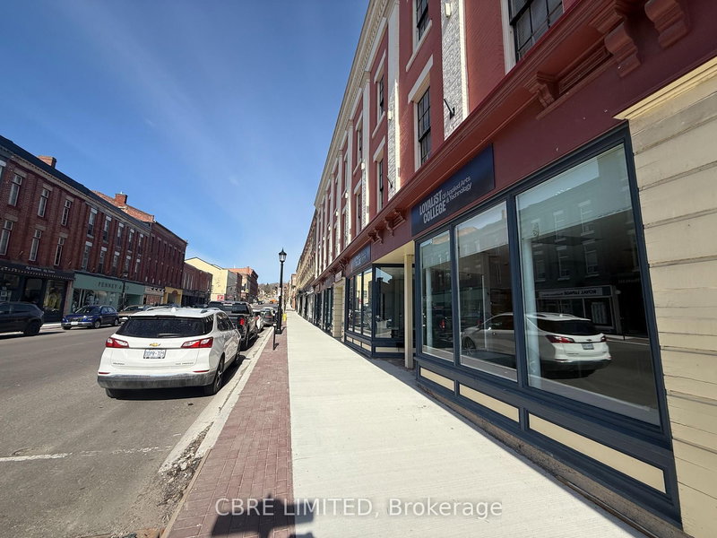 34-46 Walton St, Port Hope, L1A 1N1 | Image 3