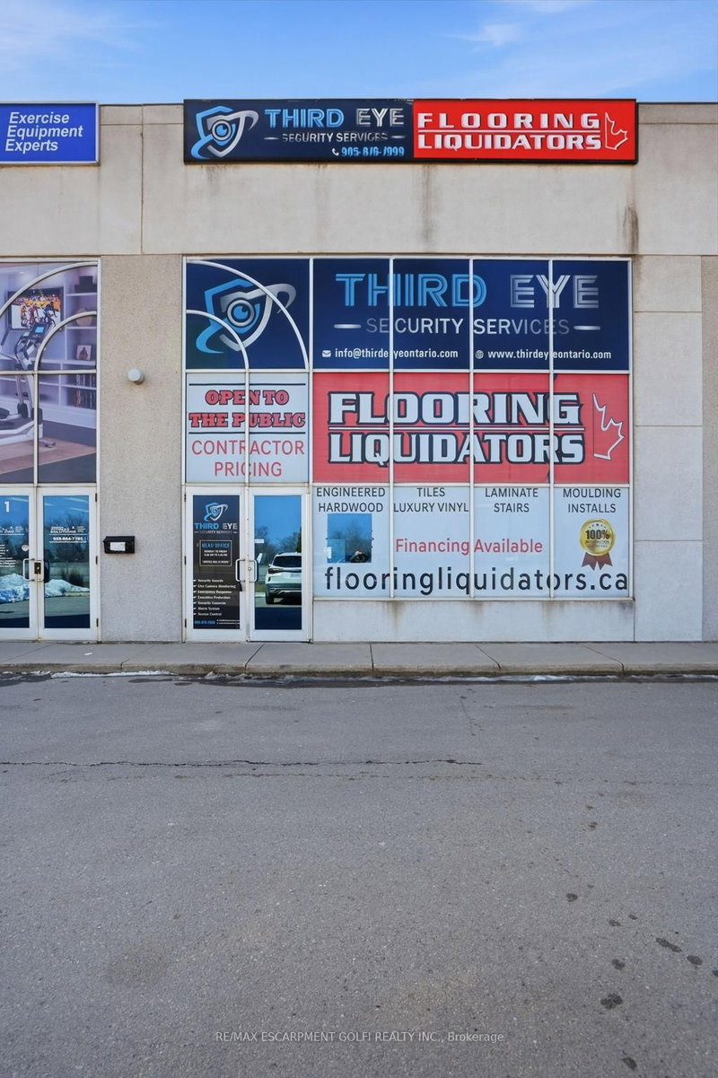 102-UPPER - 442 Millen Rd, Hamilton, L8E 6H2 | Image 2