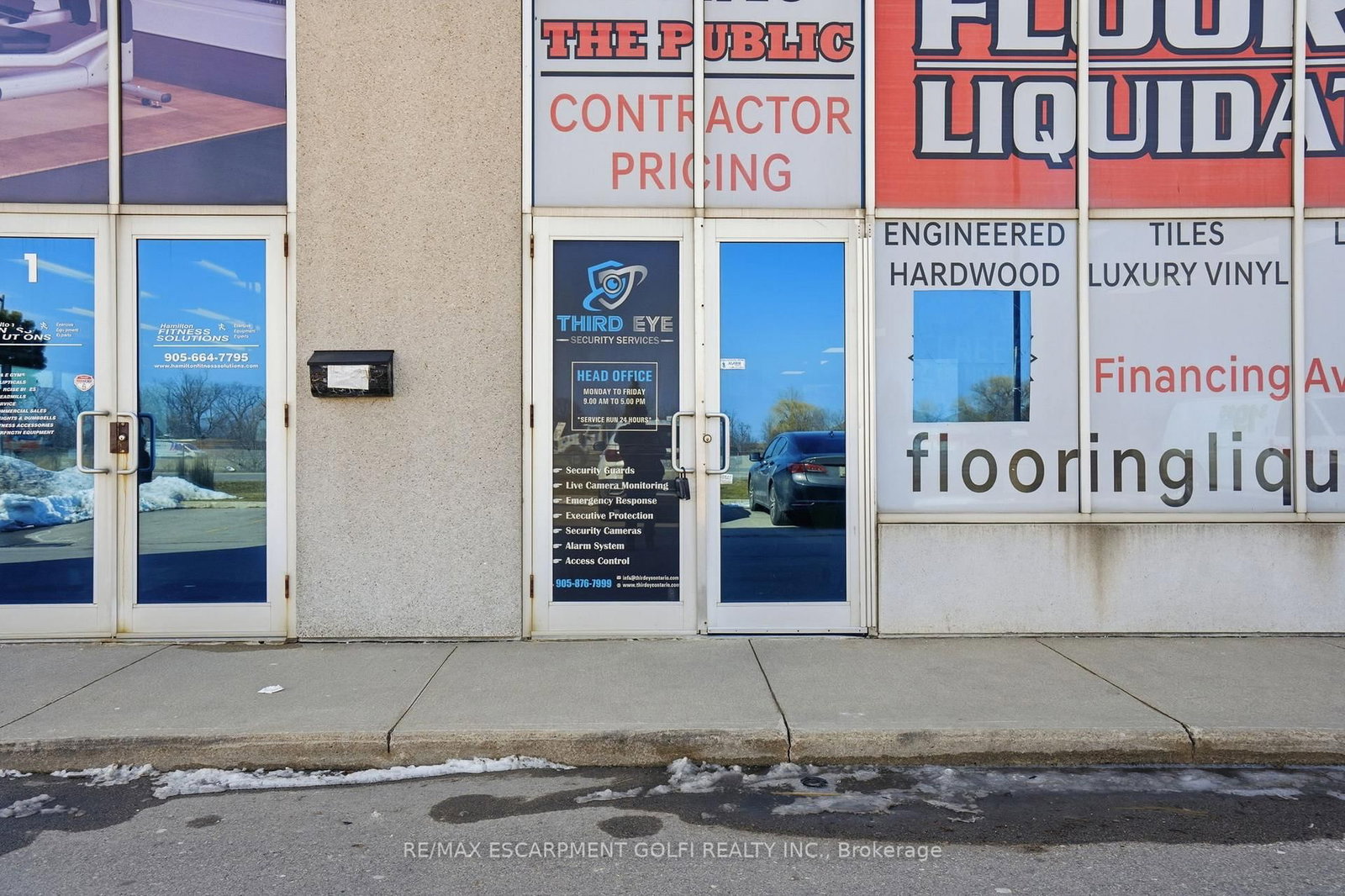 442 Millen Road, Unit 102-UPPER - Photo 3