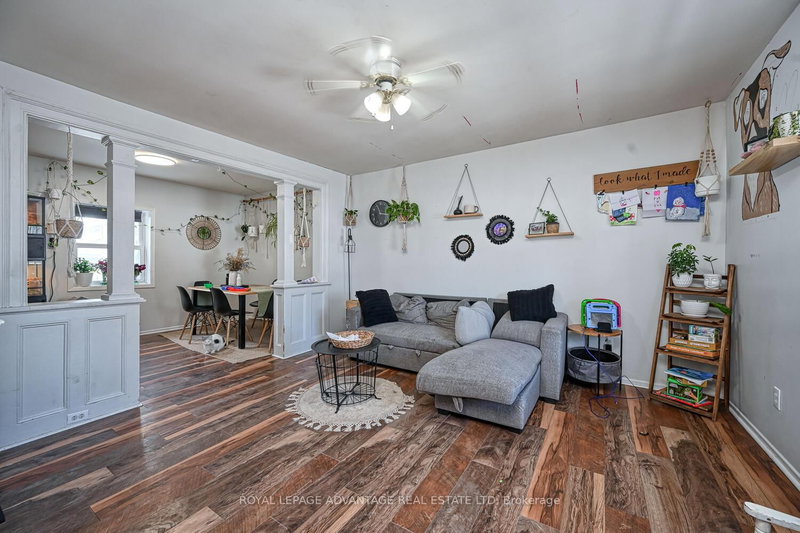 150-152 GORE St E, Perth, K7H 1J7 | Image 3