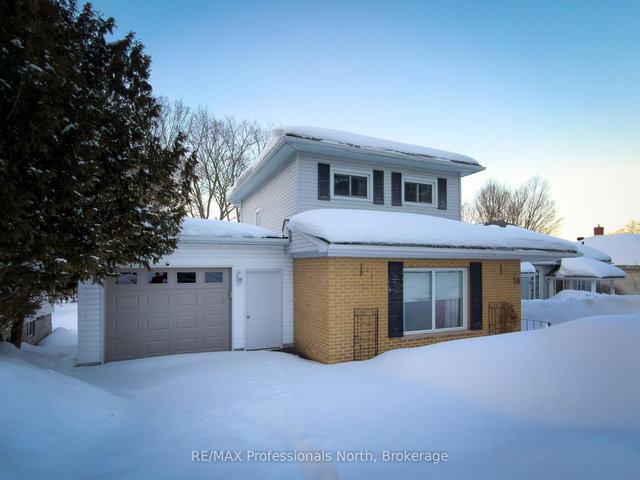 10 Florence Street W