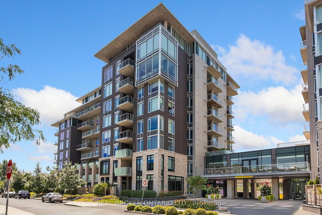 310 - 530 De Mazenod Avenue