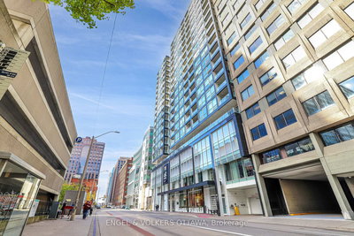 2203 - 199 SLATER St | Ottawa | Image