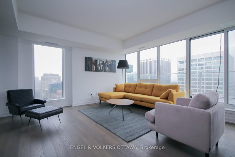 2203 - 199 SLATER St, Ottawa, K1P 0C8 | Image 2