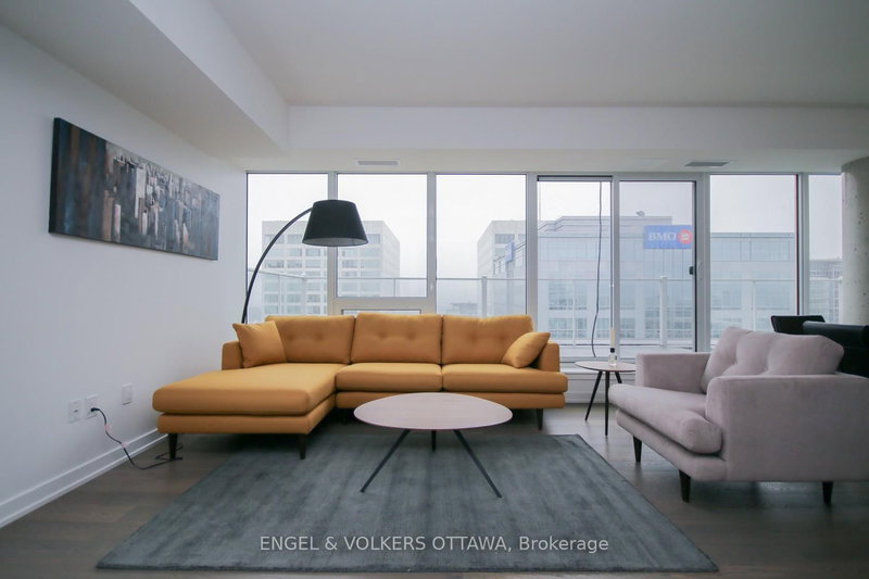 2203 - 199 SLATER St, Ottawa, K1P 0C8 | Image 3