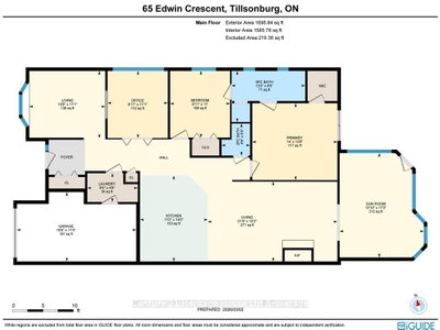 65 Edwin Crescent — photo 2