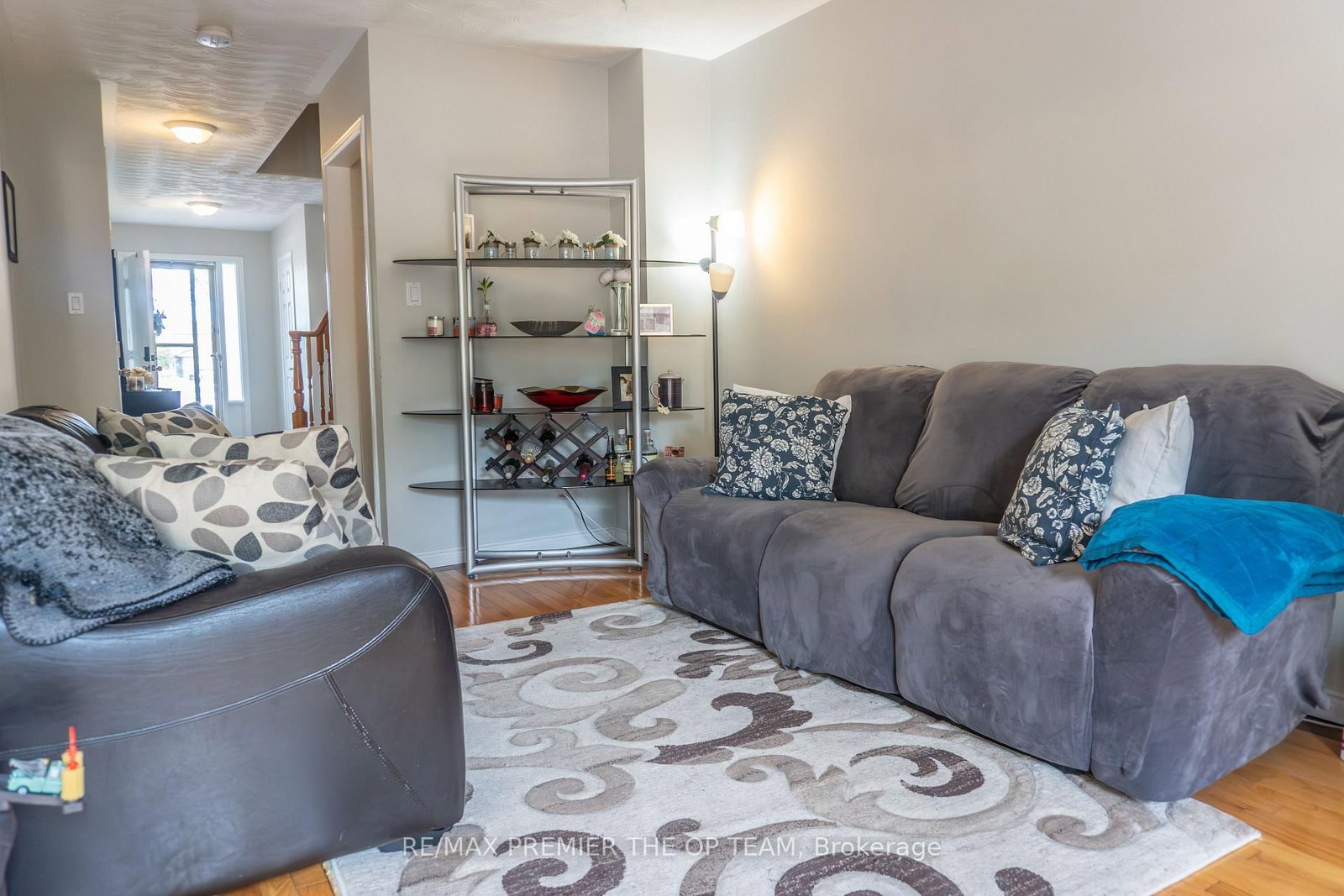 Townhouse for sale at 3-255 Mount Albion Road, Hamilton, Ontario, L8K 6P7 - Red Hill - MLS: X12836688