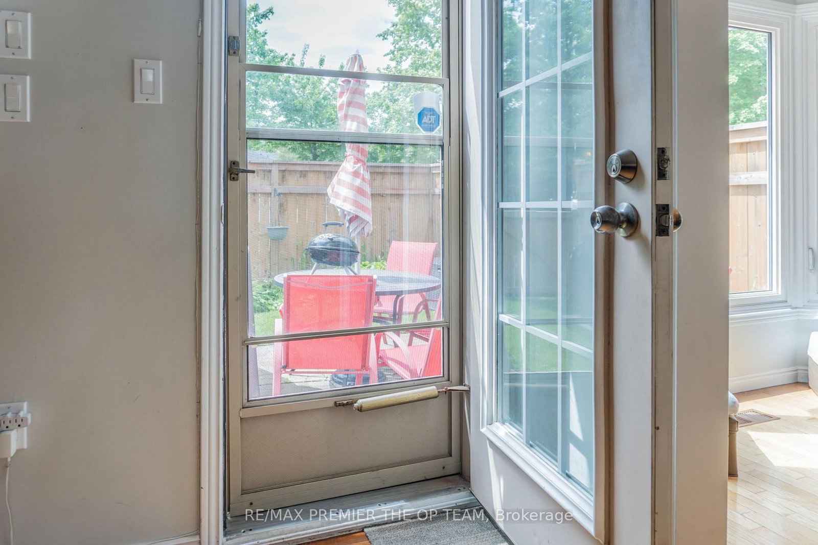 Townhouse for sale at 3-255 Mount Albion Road, Hamilton, Ontario, L8K 6P7 - Red Hill - MLS: X12836688