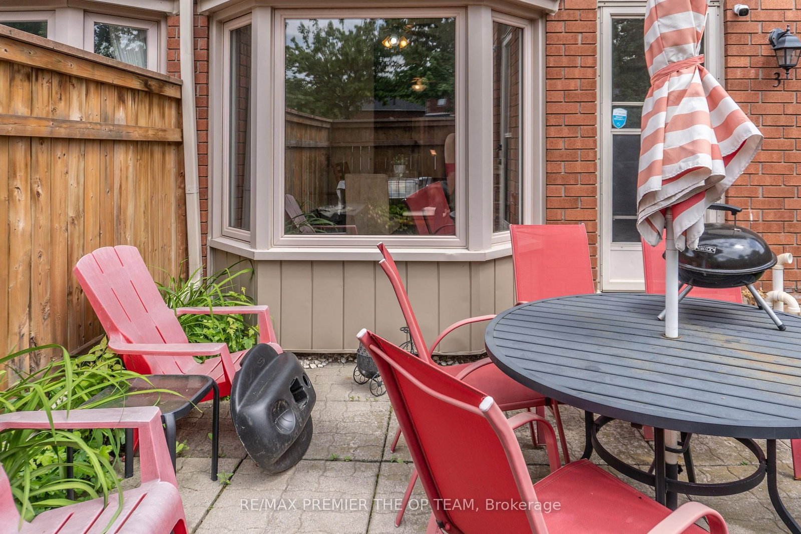 Townhouse for sale at 3-255 Mount Albion Road, Hamilton, Ontario, L8K 6P7 - Red Hill - MLS: X12836688