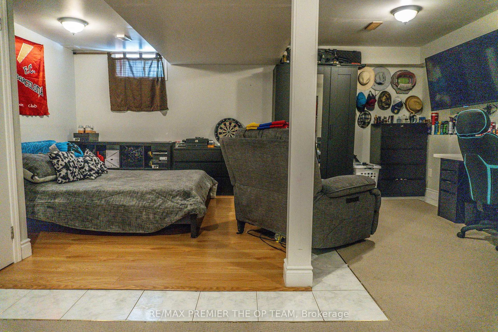 Townhouse for sale at 3-255 Mount Albion Road, Hamilton, Ontario, L8K 6P7 - Red Hill - MLS: X12836688