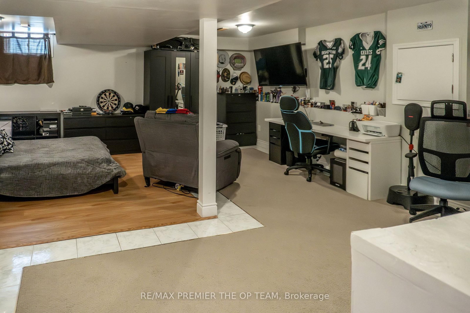 Townhouse for sale at 3-255 Mount Albion Road, Hamilton, Ontario, L8K 6P7 - Red Hill - MLS: X12836688