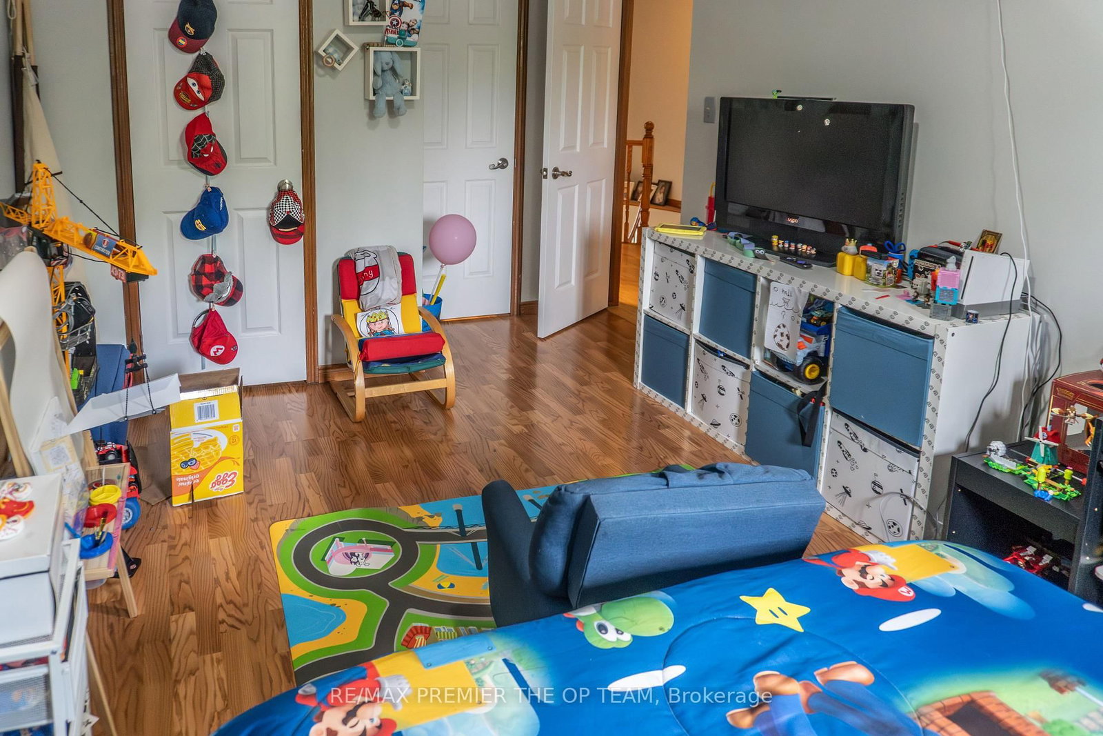 Townhouse for sale at 3-255 Mount Albion Road, Hamilton, Ontario, L8K 6P7 - Red Hill - MLS: X12836688