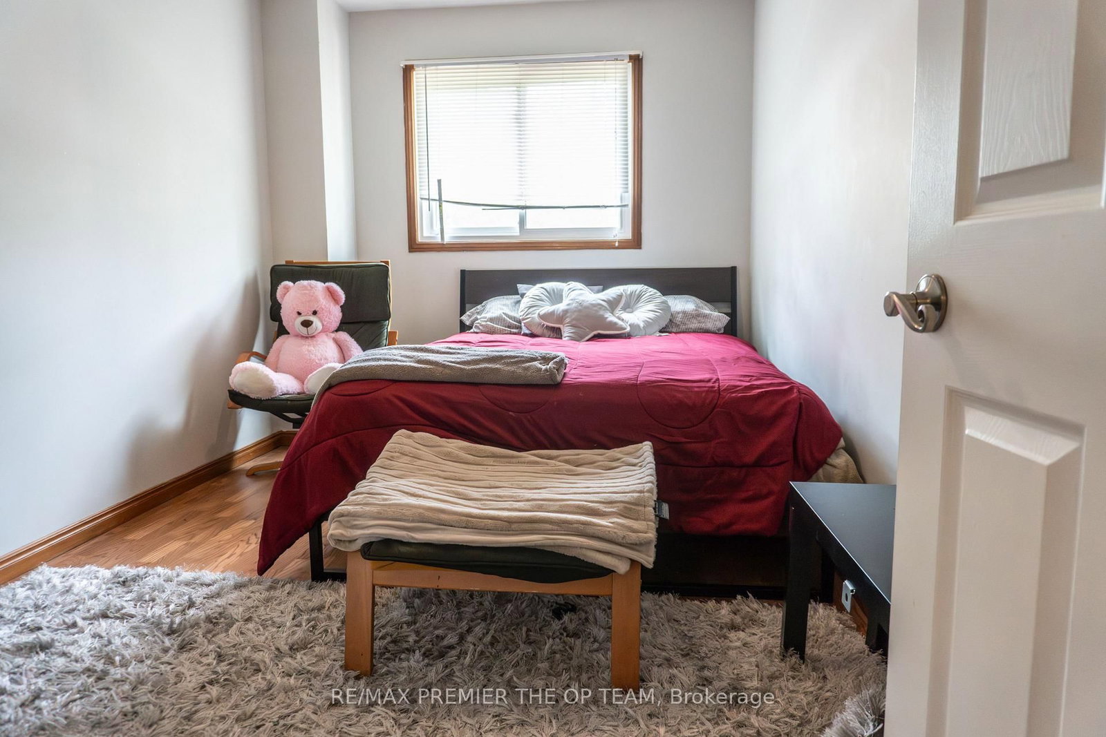 Townhouse for sale at 3-255 Mount Albion Road, Hamilton, Ontario, L8K 6P7 - Red Hill - MLS: X12836688