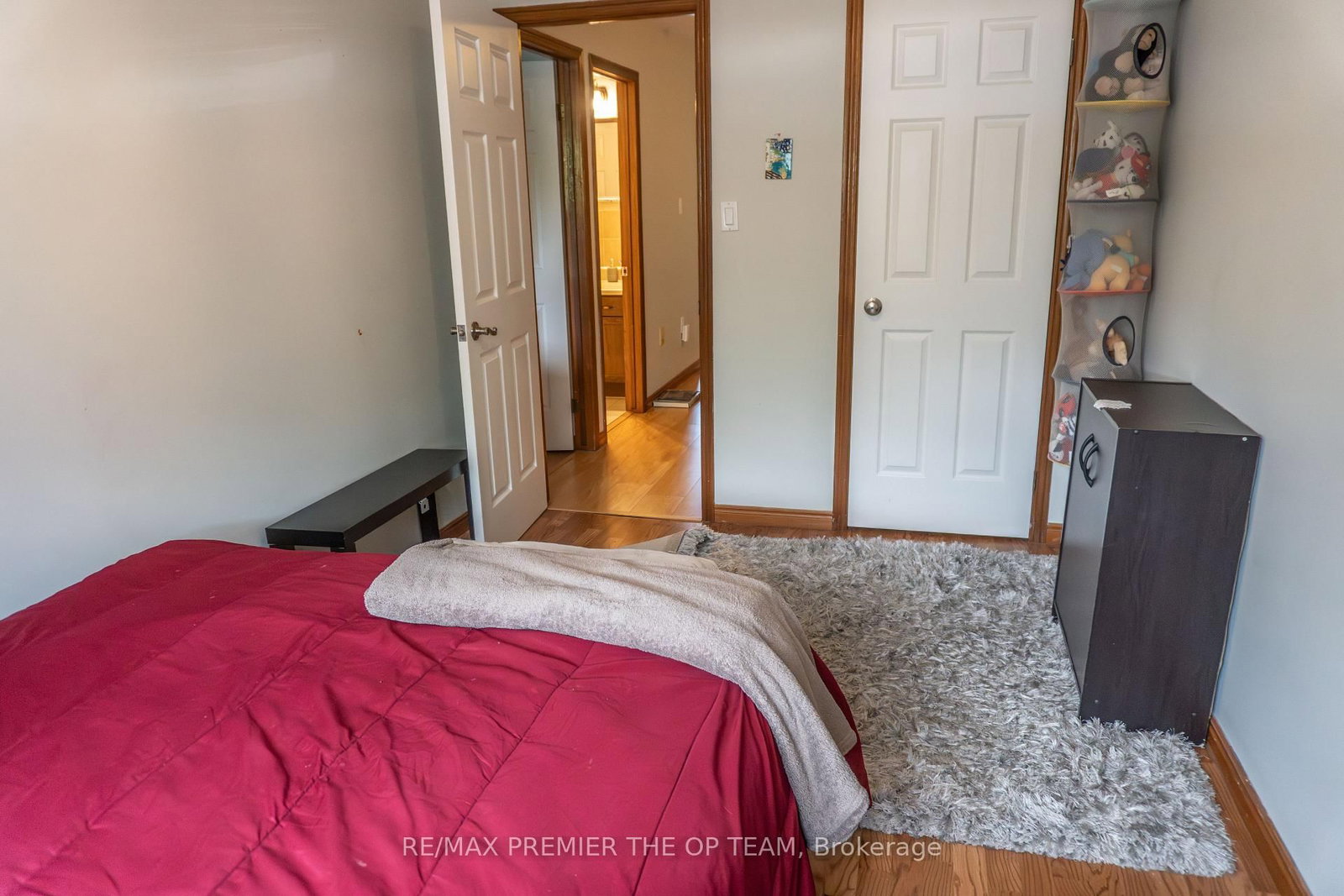 Townhouse for sale at 3-255 Mount Albion Road, Hamilton, Ontario, L8K 6P7 - Red Hill - MLS: X12836688