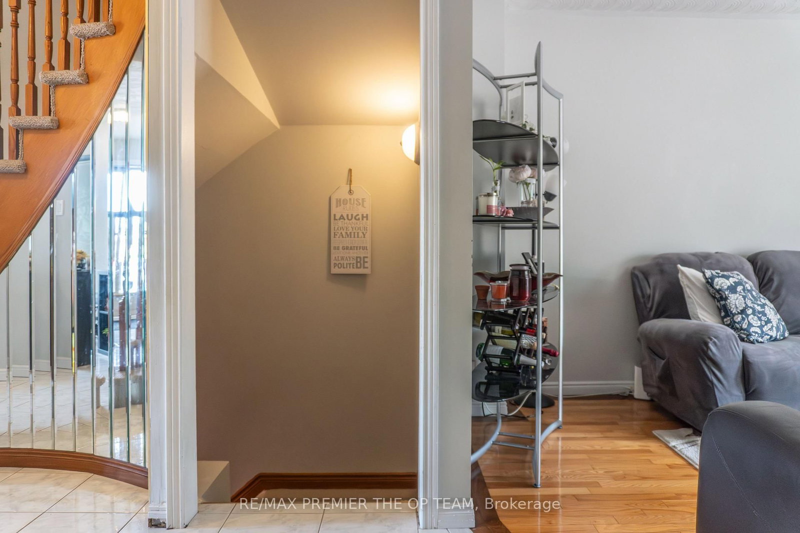 Townhouse for sale at 3-255 Mount Albion Road, Hamilton, Ontario, L8K 6P7 - Red Hill - MLS: X12836688