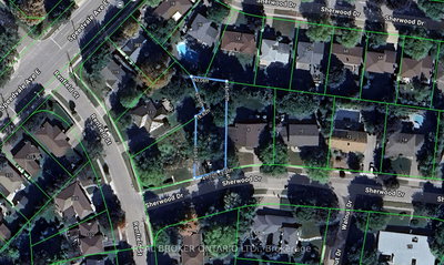 6 Sherwood Dr | Guelph | Image