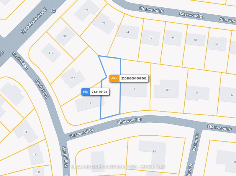 6 Sherwood Dr, Guelph, N1E 1R6 | Image 2