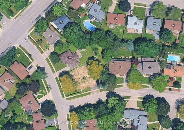 6 Sherwood Drive